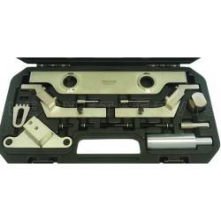 Conjunto de reglaje gasolina Opel, Chevrolet, Saab 2.0 y 2.4 Turbo