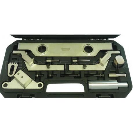 Conjunto de reglaje gasolina Opel, Chevrolet, Saab 2.0 y 2.4 Turbo