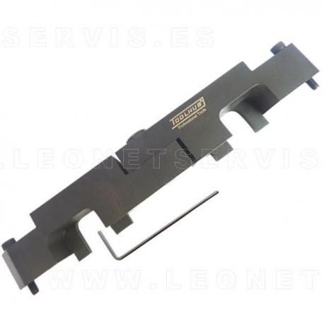 Conjunto de reglaje para Opel 1.6 SIDI diesel