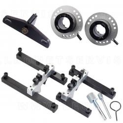 Reglaje para motores gasolina Ford 1.0 EcoBoost