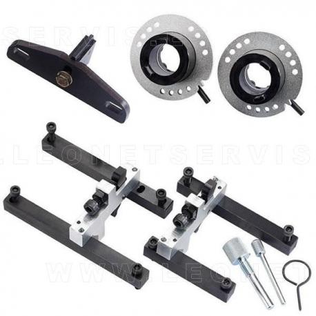 Reglaje para motores gasolina Ford 1.0 EcoBoost