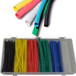 Surtido de engrasadores, 120 piezas