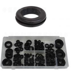 Surtido de fusibles de cristal, 120 piezas