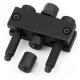 Extractor de polea de bomba VAG 1.6 y 2.0 litros TDI Common Rail