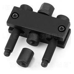 Extractor de polea de bomba VAG 1.6 y 2.0 litros TDI Common Rail