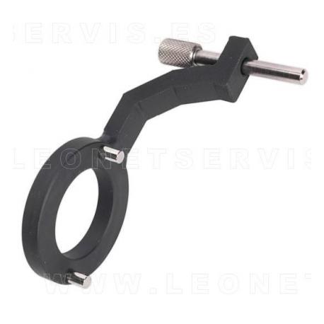 Bloqueador de bomba de combustible Land Rover y Jaguar 3.0D