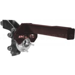 Extractor de bujes universal