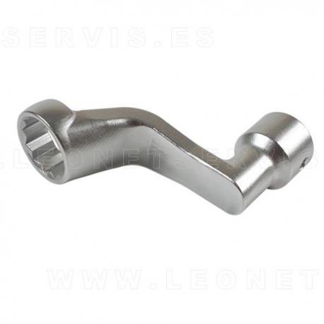 Llave de filtro para caja de cambios DSG VAG