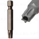 puntas torx invioable