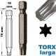 puntas torx