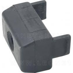 Protección de goma para desmontadoras Hunter, Butler...4 unidades