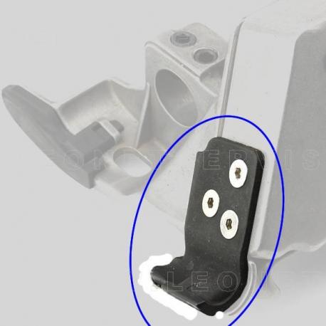 Hoffmann, Megaplan, Giuliano