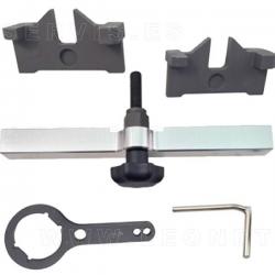 Reglaje para motores BMW N63 con V8