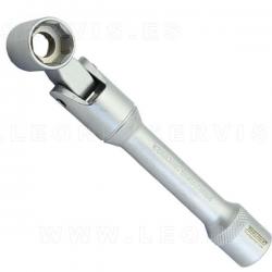 Vaso artículado para suspemsión del grupo VAG