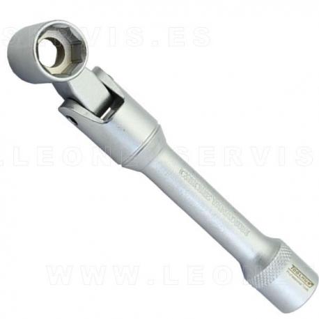 Vaso artículado para suspemsión del grupo VAG