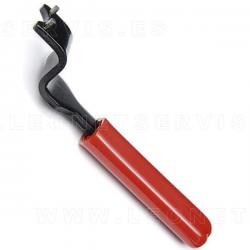 Llave para tensar correas de distribución VAG para Seat | Skoda | Volkswagen & Audi