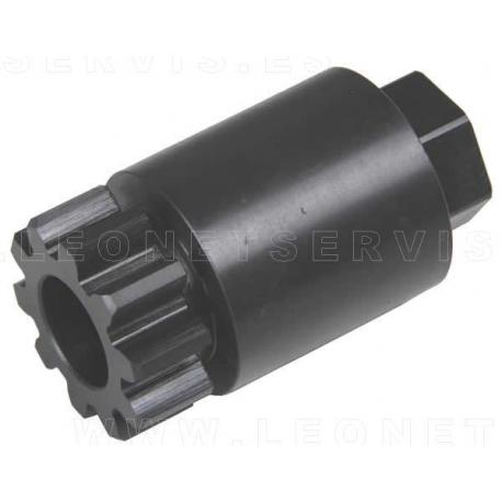 Útil rotar volante para camión volvo