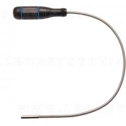 Imán flexible 0,5kg