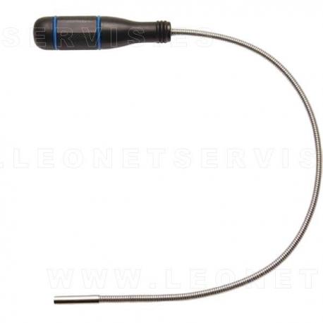 Imán flexible 0,5kg