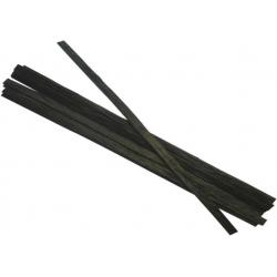 Varilla electrodo de tpo termoplásticos blanco, 15 varillas