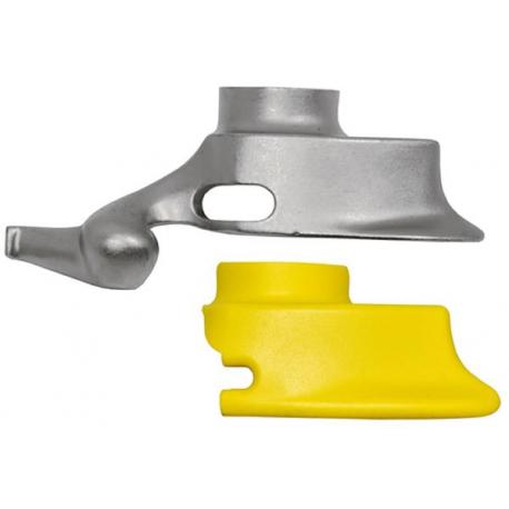 Sicam, M&B, Beissbarth, protección para uña de desmontadora, 1 ud.