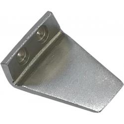 Garra para desmontadora Butler