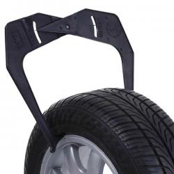 Calibre COMPAS para medida  de llantas