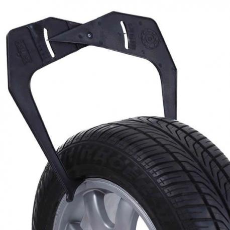 Calibre COMPAS para medida  de llantas