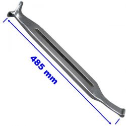 Uña para desmontadoras automaticas sin palanca Hofmann, John Beam, Coats, Hunter...