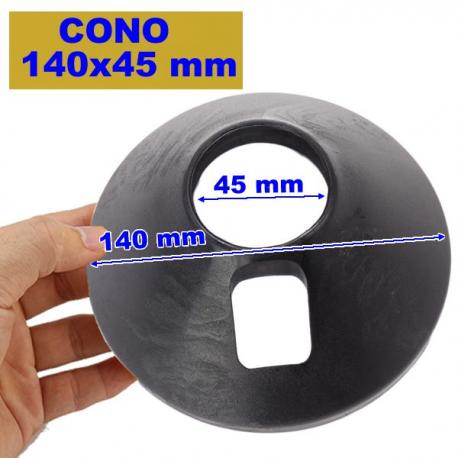 Cono de protección para desmontadoras sin desmontable Corghi