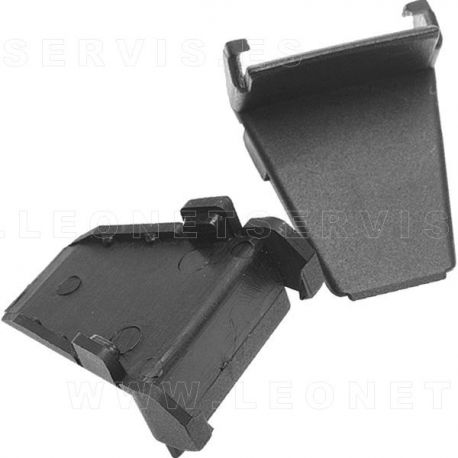 Plásticos de protección para garras desmontadora (juego de 4 Uds.)