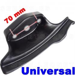 Uña de plástico poliamida (nylon) para todas las desmontadoras