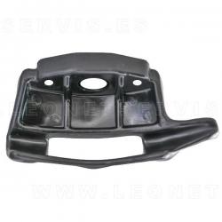 Uña de nylon compatible con Butler, Hunter, Accu Turn, Facom y otras