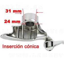 Uña para desmontadora de neumáticos Coats