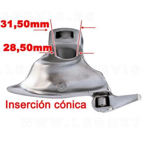 Snap On, GS Boxer, Cemb Hofmann