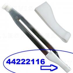 Protección para desmontadoras sin palanca Hofmann, John Beam, Coats, Hunter... 1 unidad