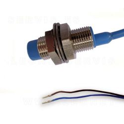 Sonda inductiva de rueda para Terratrip