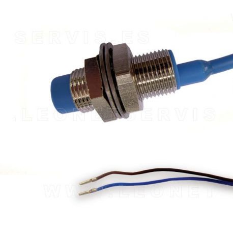 Sonda inductiva de rueda para Terratrip