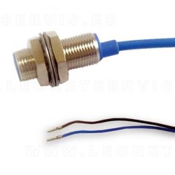 Sonda inductiva de rueda para Terratrip