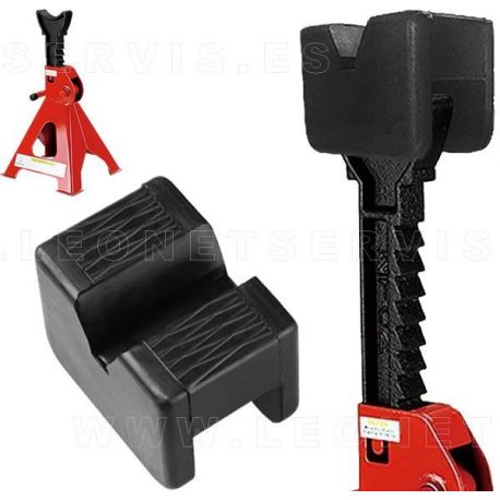 Taco para gato de carretilla MEGA T2, T3...