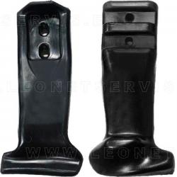 Uña de nylon para desmontadora tipo SIN PALANCA compatible para Ravaglioli