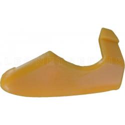 Protección para uña de acero compatible con Bosch, Sicam, Beissbarth