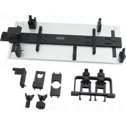 Kit de reconstrucción de culatas/árboles de levas en motores diésel Grupo VAG y Porsche