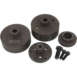 Instalador de los retenes del cigüeñal para Mercedes