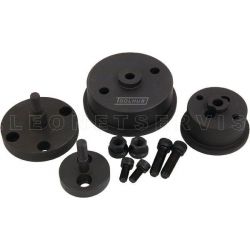 Instalador de los retenes del cigüeñal para Mercedes