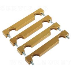 Conjunto de reglaje para Mercedes motor M157, M276, M278