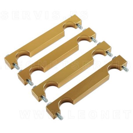 Conjunto de reglaje para Mercedes motor M157, M276, M278