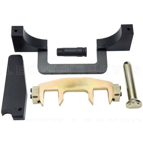 Conjunto de reglaje para Mercedes con motor M271 1.8