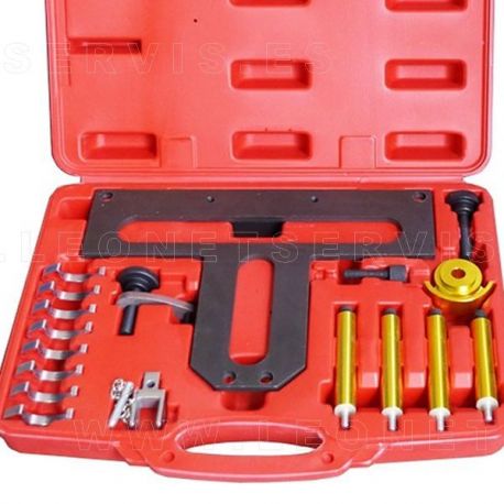 Kit de montaje de levas Vanos / Valvetronic BMW N42/N46/N46T 1.8 y 2.0