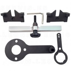 CONJUNTO REGLAJE DE MOTORES - BMW N63/N74